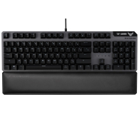 ASUS TUF Gaiming K7 optyczna z IP56 wykonana z aluminium 90MP0191-B0UA00 - 532251 - zdjęcie 2